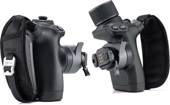 DJI Ronin 4D Handgrip Combo