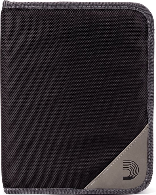 D'Addario PW-EGMK-01 elektrische gitaar onderhoud set