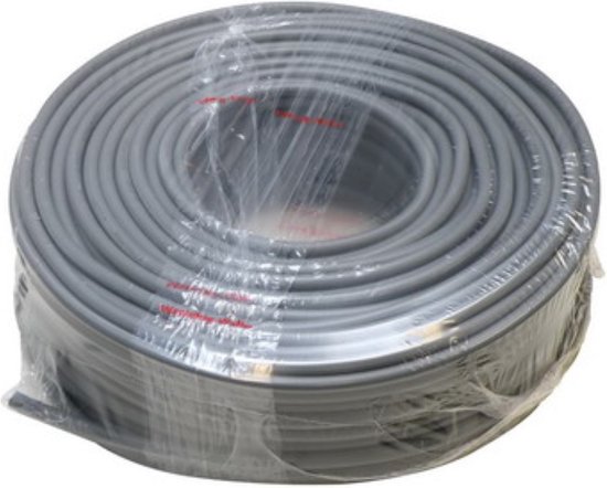 Waskönig  GRONDKABEL YMVK-AS 3X2,5 MM² 100 MT