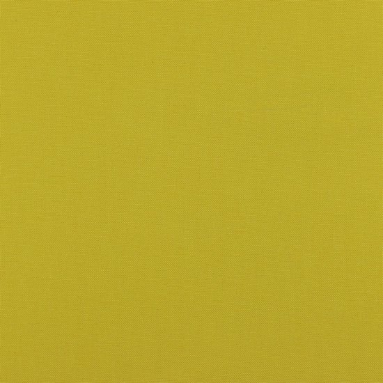 Canvas stof - 140cm breed - Okergeel - 50 meter