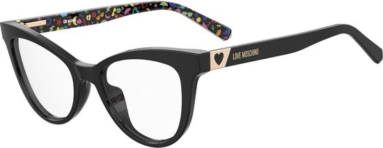 Love Moschino MOL576 807 Glasdiameter: 51