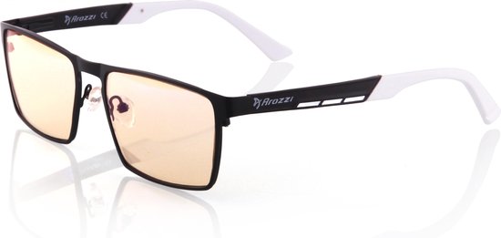 Arozzi Gaming bril Visione VX-800 zwart