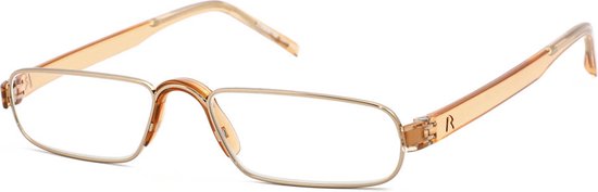 Leesbril Rodenstock R2180-Beige Rodenstock-+1.00
