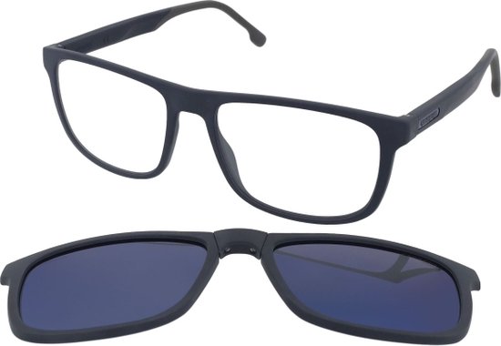 Carrera Carrera 8053/CS PJP/5X Glasdiameter: 55