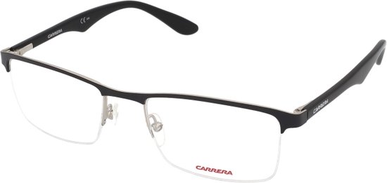 Carrera CA6623 7A1 Glasdiameter: 54