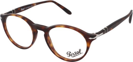 Persol PO3092V 9015 Glasdiameter: 50