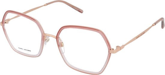 Marc Jacobs Marc 665 665 Glasdiameter: 54