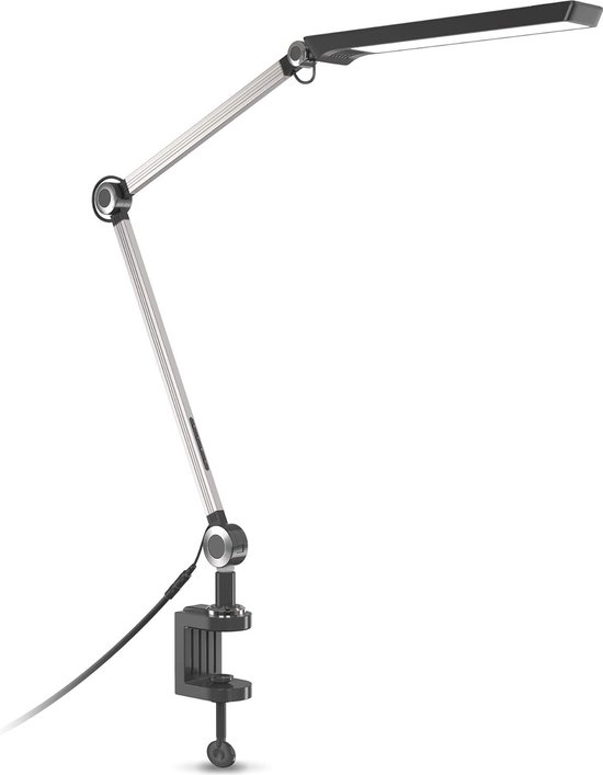 Desk Lamp - Desk Accessories - Desk Lighting - Space Saving - Desk Lamp -Bureaulamp