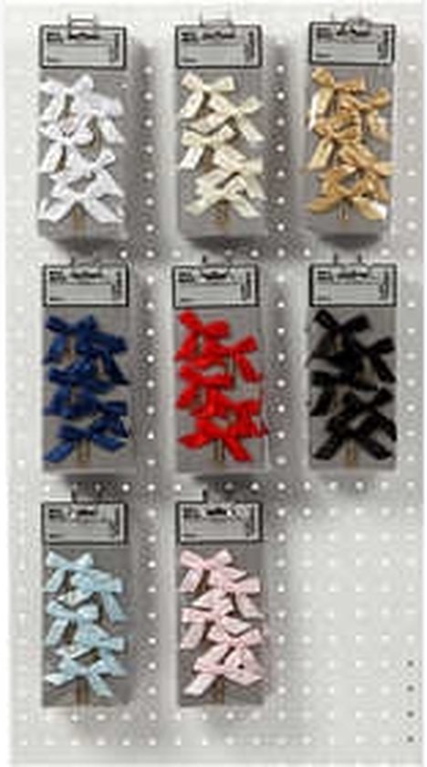 Paperclips, afm 40x70 mm, 8x10dozen