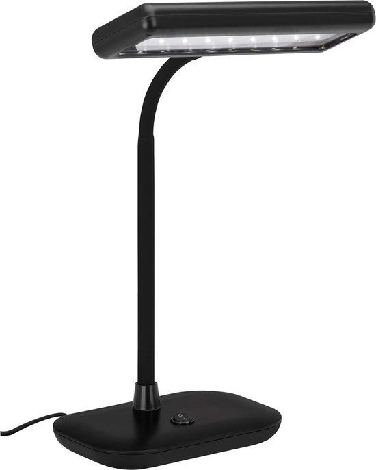 Desk Lamp - Desk Accessories - Desk Lighting - Space Saving - Desk Lamp -Bureaulamp