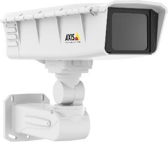 Axis T93C10 Outdoor Housing camera behuizing Polymeer Wit