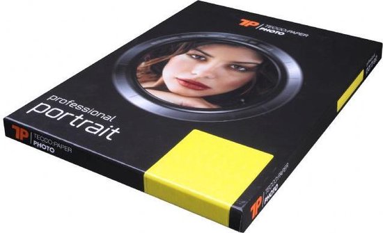 EFI mediaware Digital Photo PHG260 High-Gloss