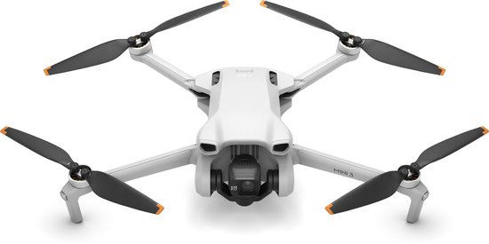 DJI Mini 3 - Single unit (without controller)