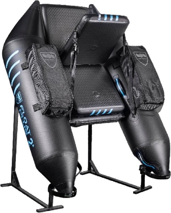 Float Plus 2 bellyboat