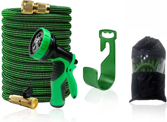 tuinslang ,waterslang ,22,5 m