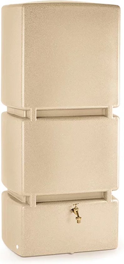 Jumbo-black regenton yellow 800l