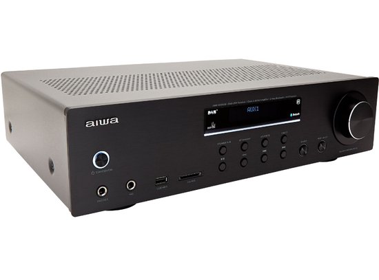 Aiwa-receiver-AMR-200DAB