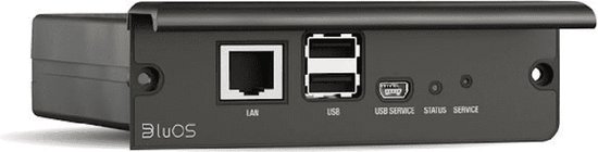 Dali Sound Hub BluOS NPM-2i Module
