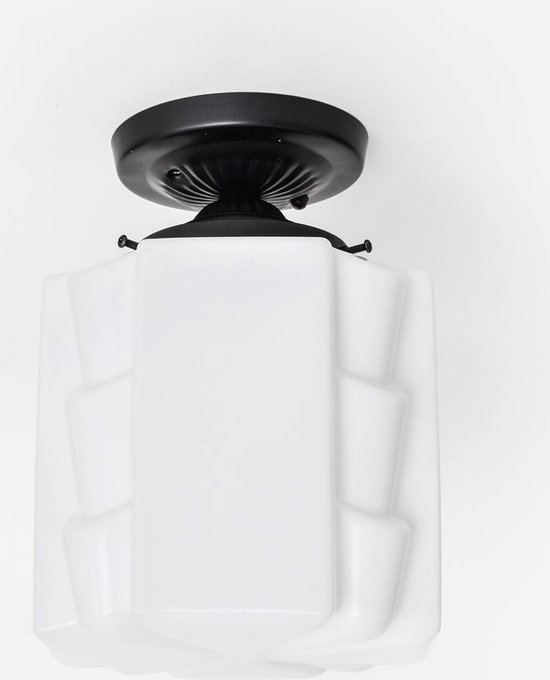 Art Deco Trade - Plafonnière Expressionisme Moonlight