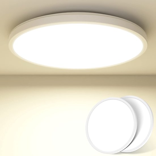 Plafondlamp – plafonnière - woonkamer verlichting – woonkamer accessoires