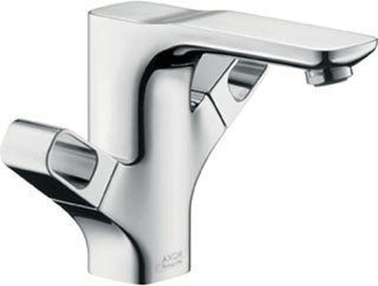 Hansgrohe Axor Urquiola tweegreeps wmk chroom
