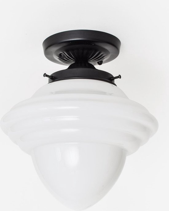 Art Deco Trade - Plafonnière Acorn Medium Moonlight