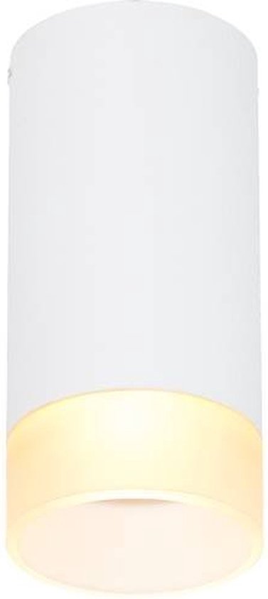 Plafondspot Astina wit - 1002934