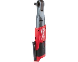 Milwaukee M12 FIR12-0 12V Li-Ion accu Ratelsleutel body - 81Nm
