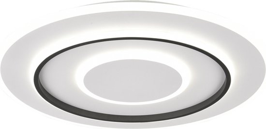 REALITY JORA Plafonniere - Wit