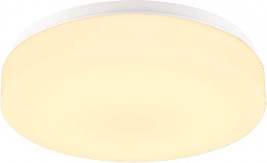 Veranda plafondlamp Lipsy 30cm wit - 1002075