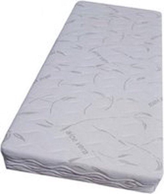Koudschuim - Comfort-Matras -  85x165 x 14 cm - Medium