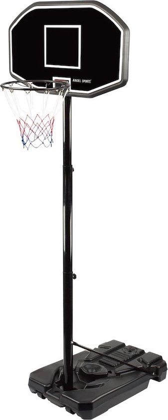BASKETBALL SYSTEM - 200//305 cm