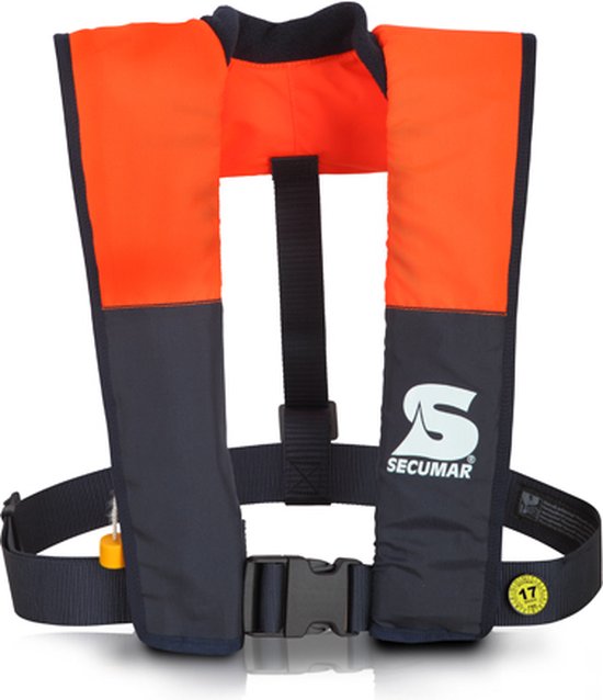 Secumar Vivo 100 Zwemvest