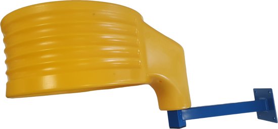 Muurbeugel Korf Ophangsysteem