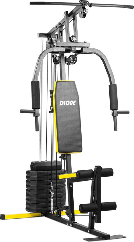 Dione Krachtstation Homegym HG2