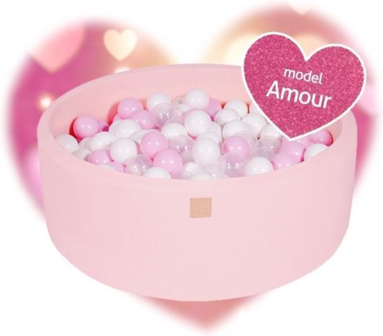 BESTSELLER 30cm - Amour Set