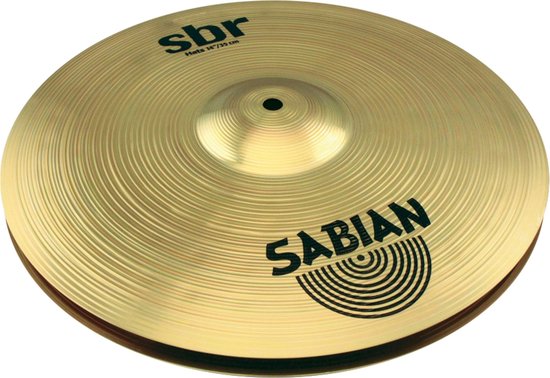 Hi-Hat Sabian 14 SBR1402