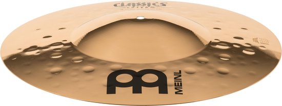 Meinl Classics Custom Extreme Metal Big Bell Ride 18" - Ride bekken