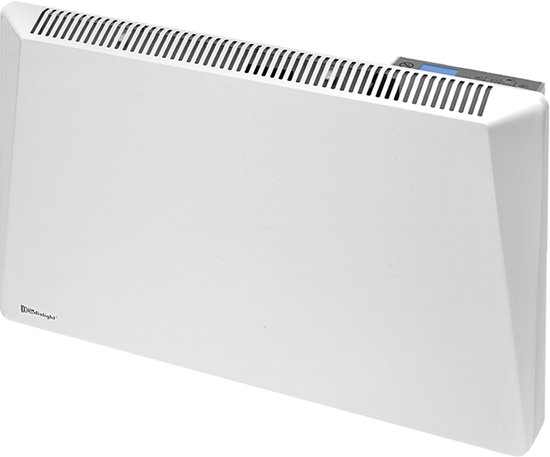 Radialight SIRIO elektrische convector 1000W