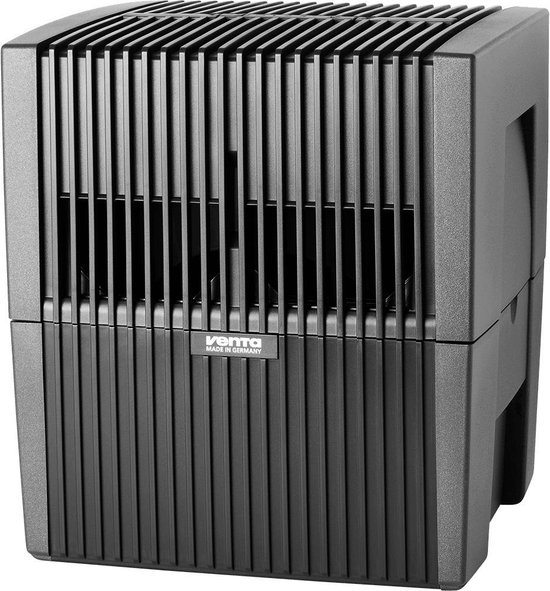 Venta Airwasher LW25 Antraciet