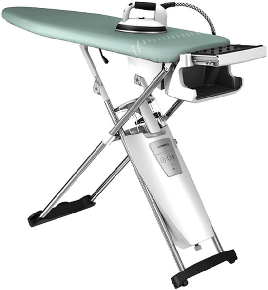 Laurastar S Pure Plus - Strijksysteem