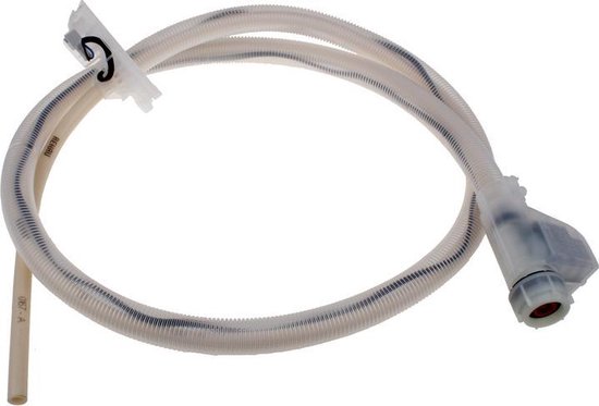 Slang Toevoer incl. aquastop Bosch  668113, 00668113