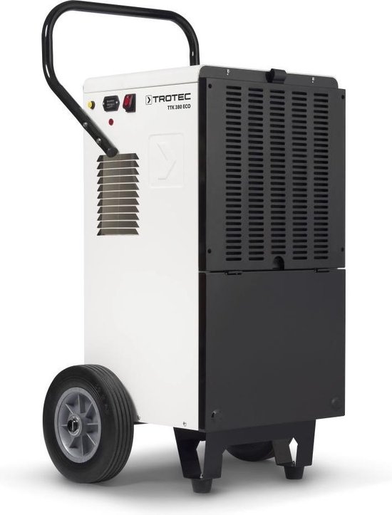TROTEC Industriële luchtontvochtiger TTK 380 ECO
