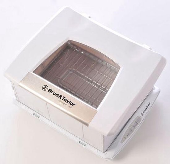 Brod & Taylor Proofer FP205 -Multicooker