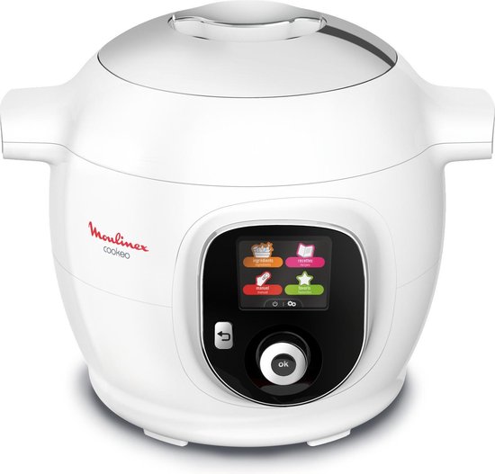 Moulinex Cookeo CE700100 - Multicooker