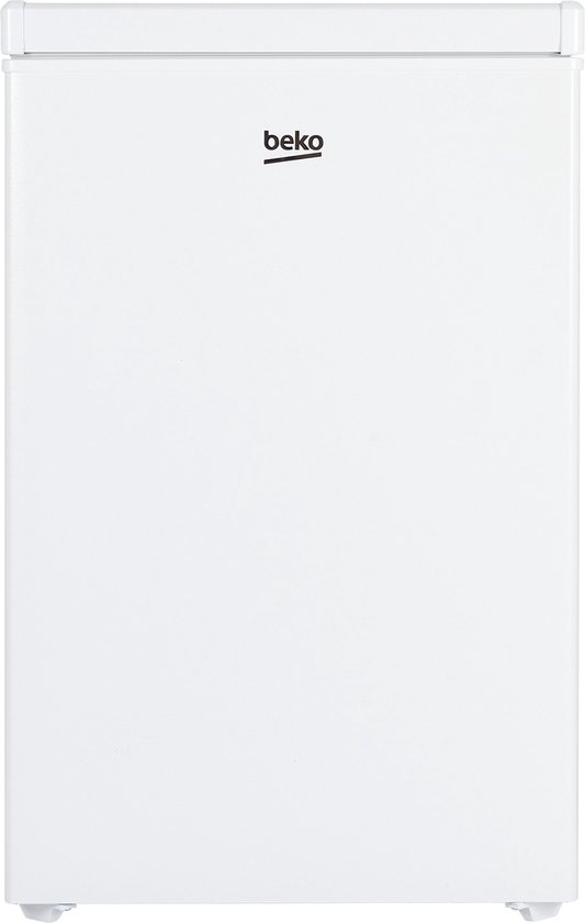 Beko HSM10440 - diepvriezer