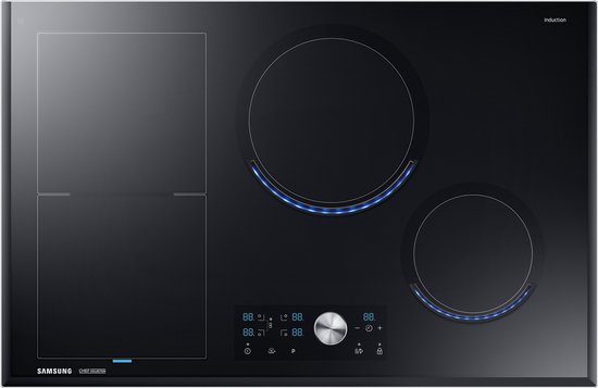 Samsung NZ84J9770EK/EF, ECT,230V 50HZ,ALL BLACK