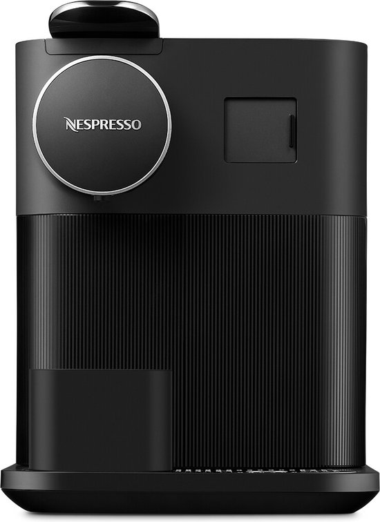 De’Longhi Gran Lattissima EN640.B Half automatisch Koffiepadmachine 1 l