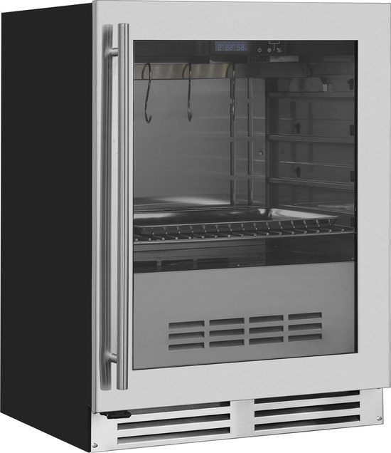 Dry Age Kast 127l, CombiSteel 7525.0100