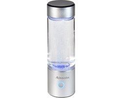 Meditech Europe - H2Xtra - Waterstof generator